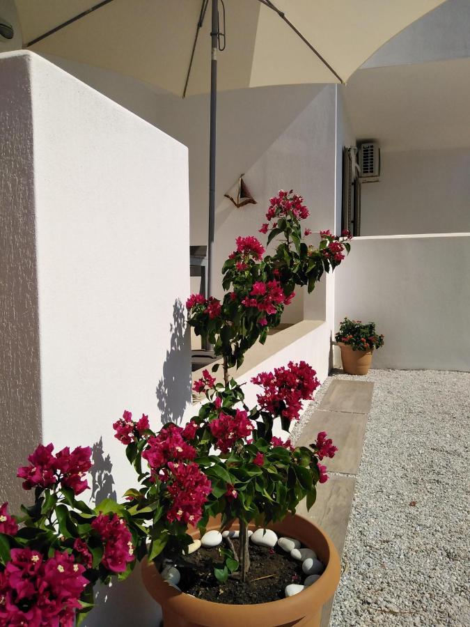 Skiathos Lagoterra Apartments Buitenkant foto