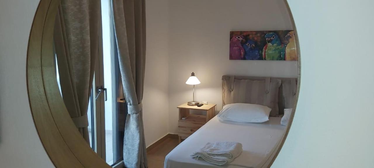 Skiathos Lagoterra Apartments Buitenkant foto