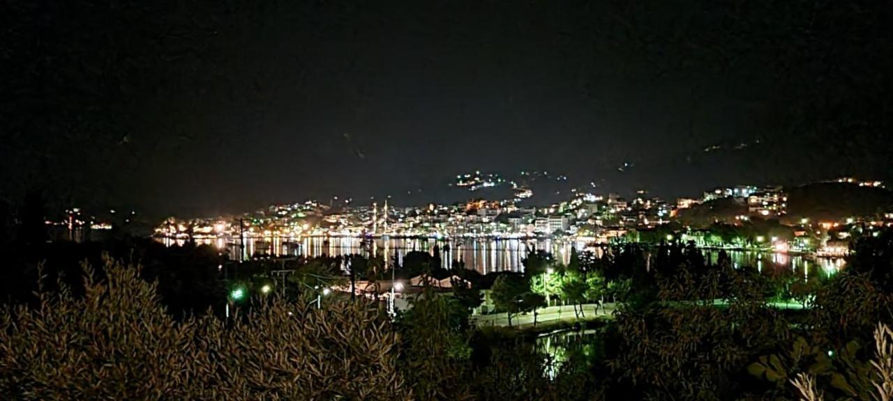 Skiathos Lagoterra Apartments Buitenkant foto