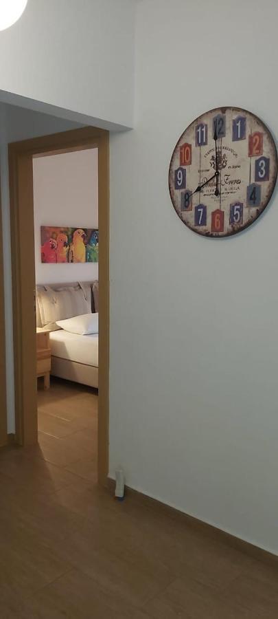 Skiathos Lagoterra Apartments Buitenkant foto